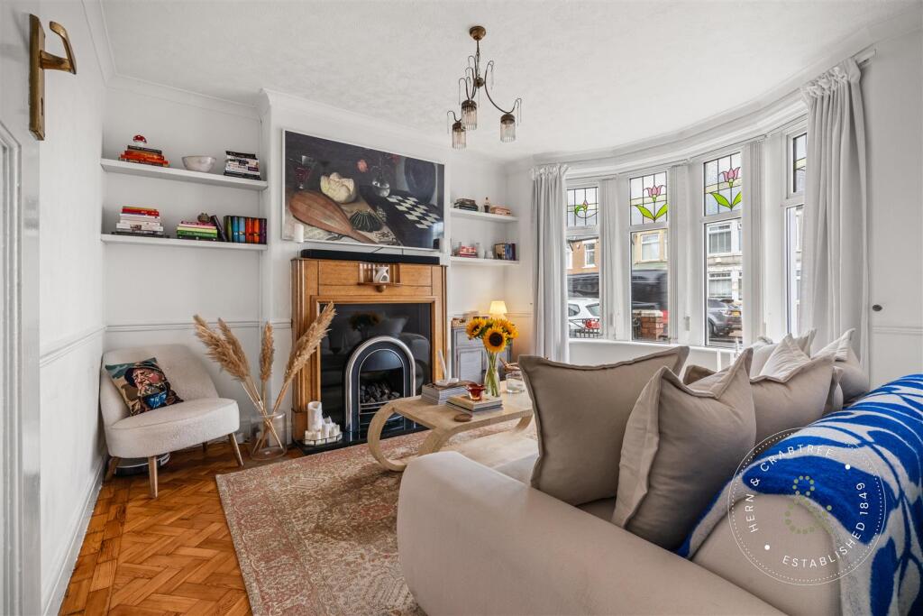 Main image of property: Lansdowne Road, Cardiff