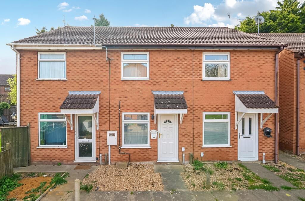 Main image of property: Marshland Drive, Holbeach, Spalding, Lincolnshire, PE12