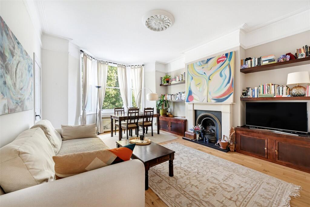 Main image of property: Chiswick High Road, London, W4