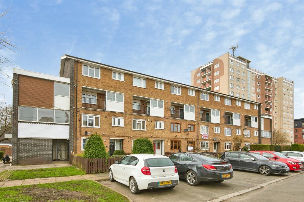 Main image of property: Duke Street, Derby