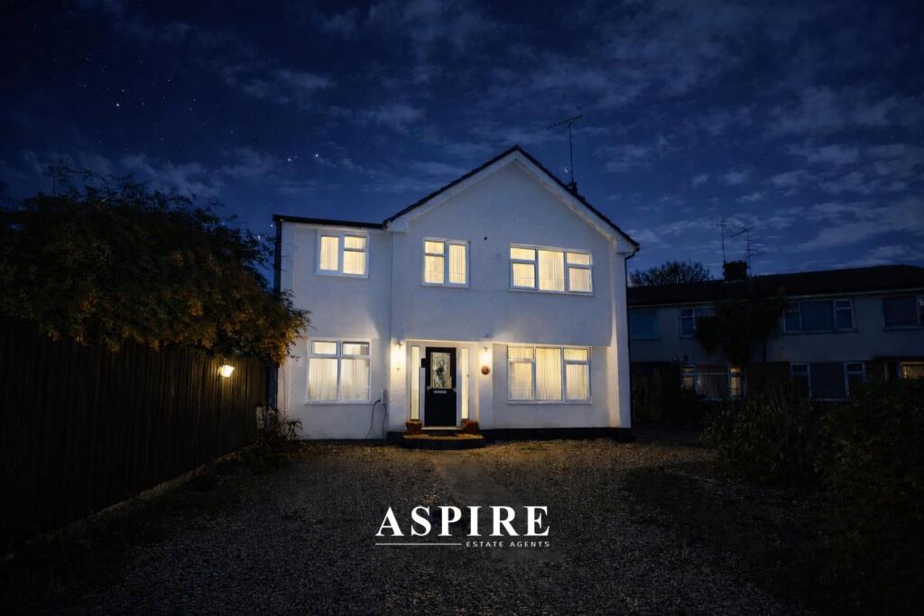 Main image of property: Englefield Close, Hockley