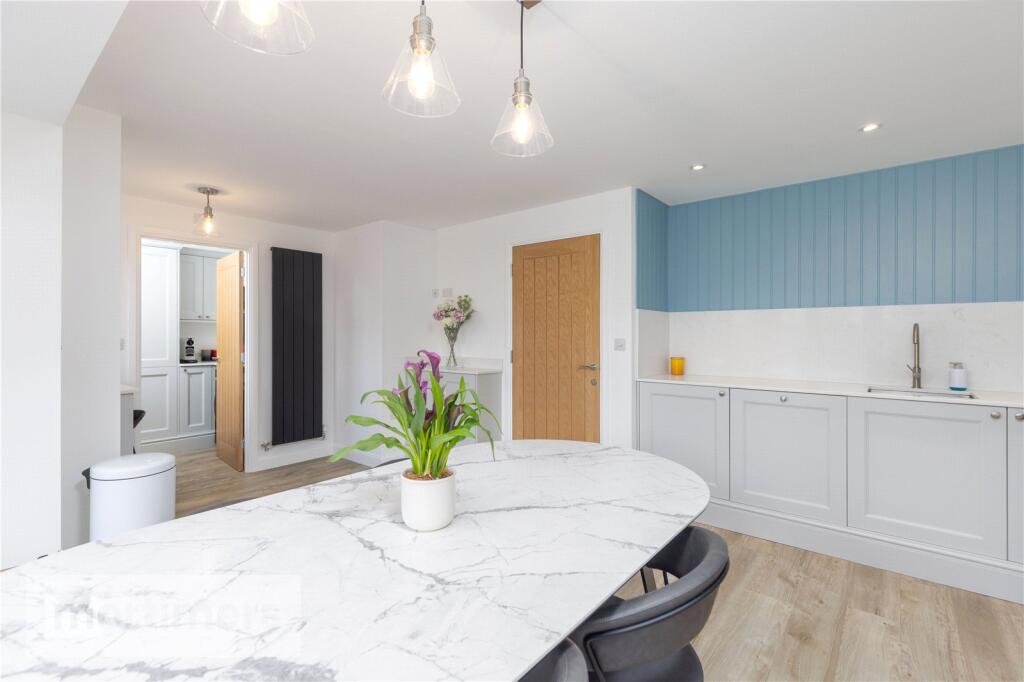House in Ribble Valley, Waddow Heights, Clitheroe - View 5