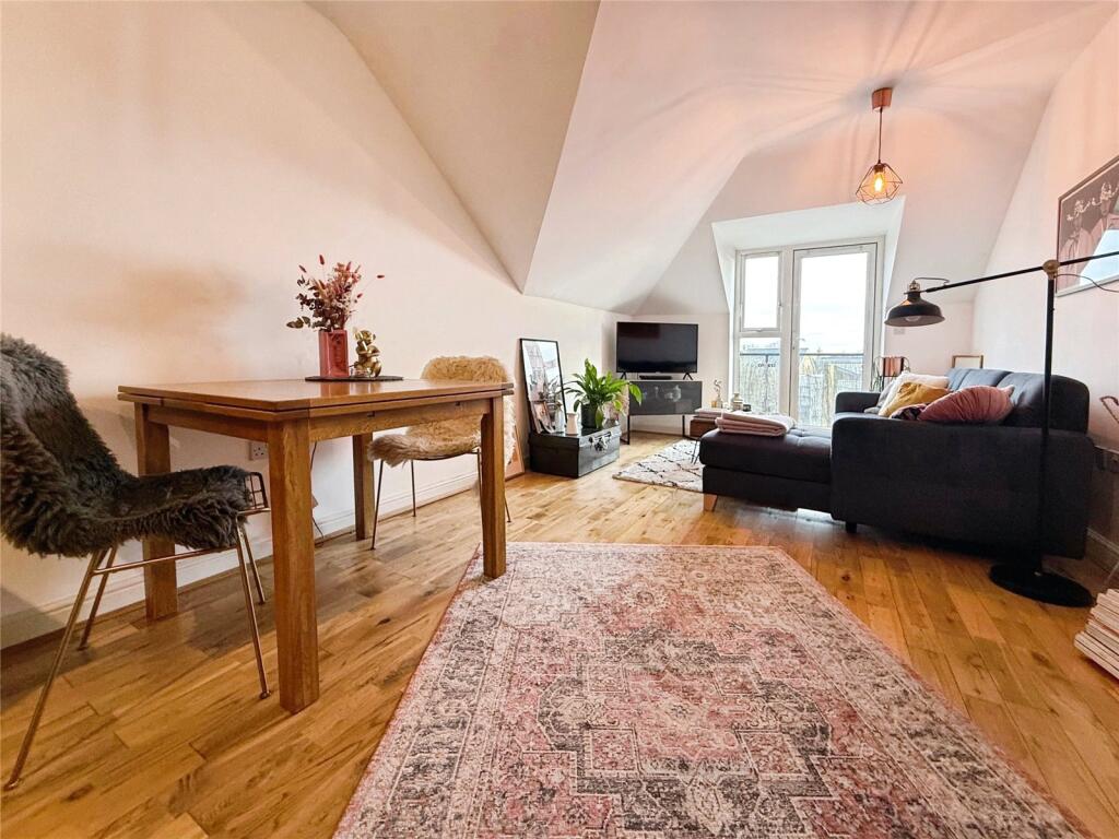 Main image of property: Paddock Close, Windsor, Berkshire