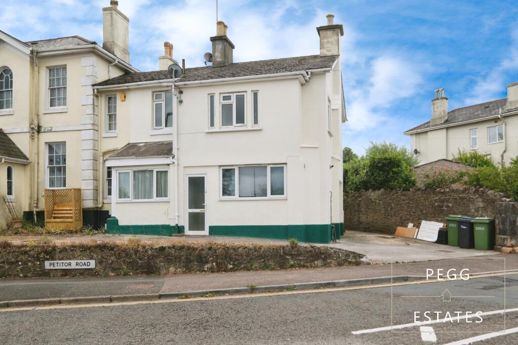 Main image of property: Petitor Road, Torquay