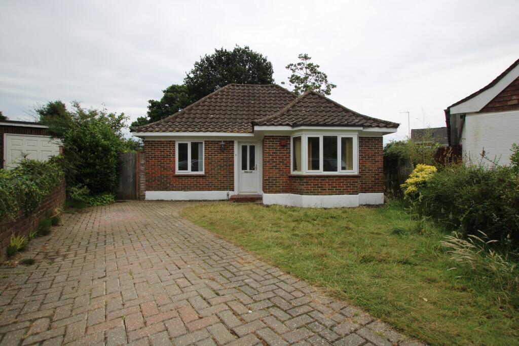 Main image of property: Ashenground Close, Haywards Heath, RH16