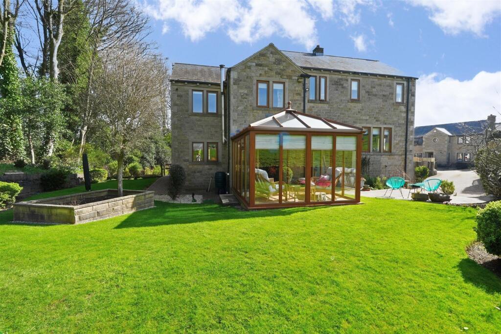 Main image of property: Chapel Close, Holywell Green