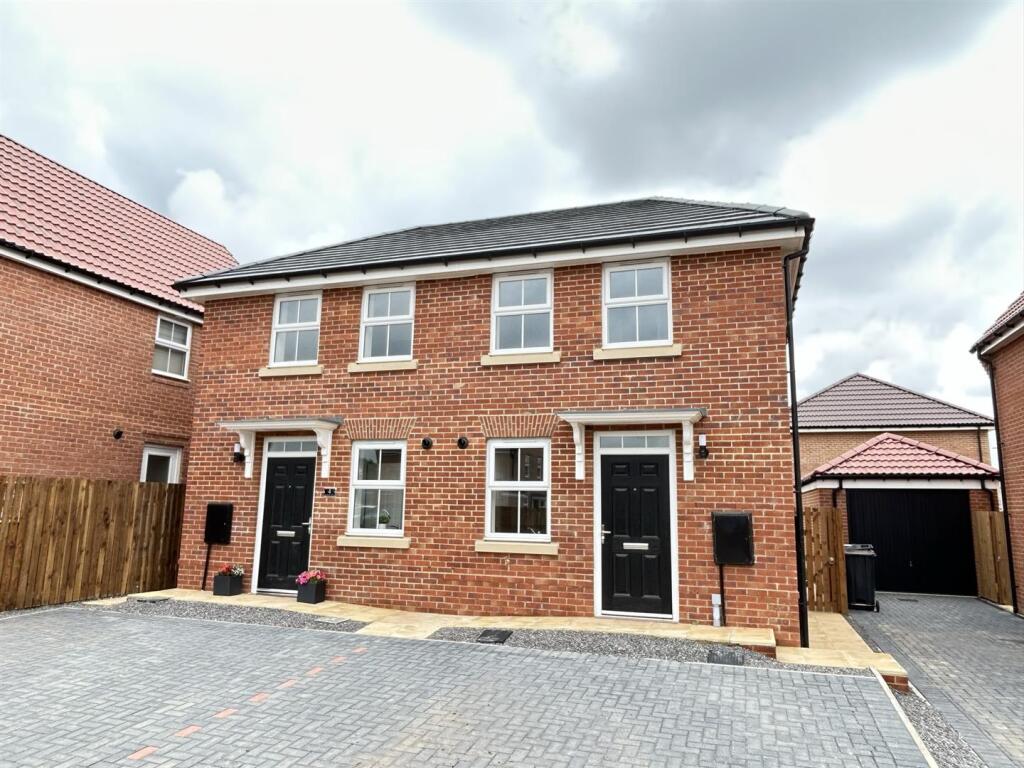 Main image of property: Balaguer Grove, Darlington