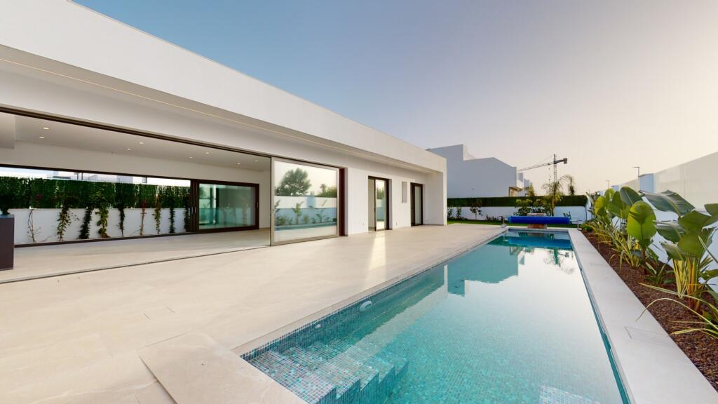 Main image of property: Murcia, Los Alcázares