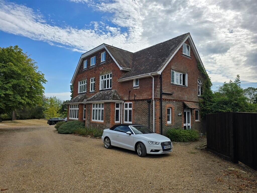 Main image of property: Loxwood Road, Rudgwick, HORSHAM