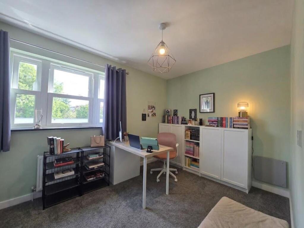 House in Northampton - More