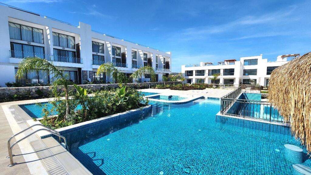 Main image of property: Bahceli