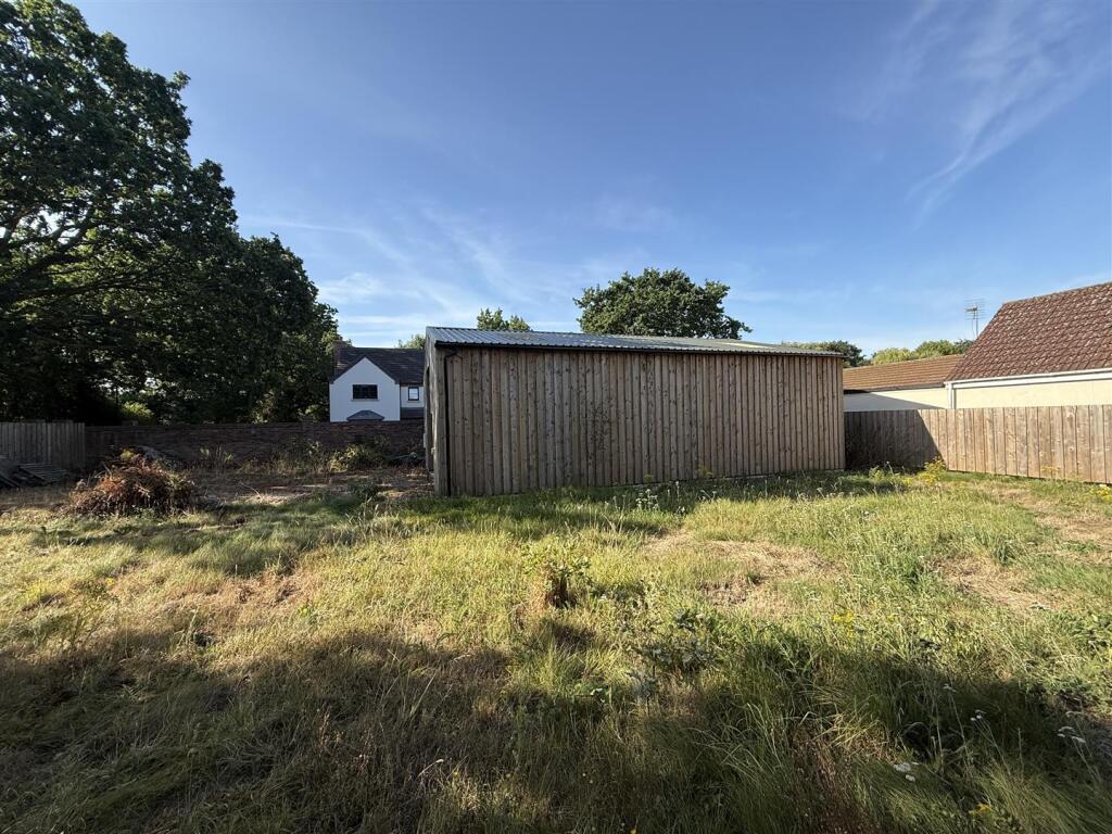 Bell Lane, Brownmoor Lane, Huby - View 4