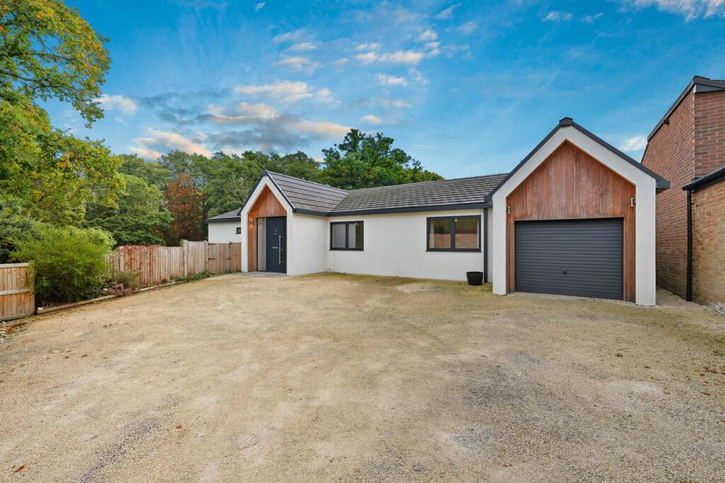 Main image of property: Softley Drive, Cringleford, NR4