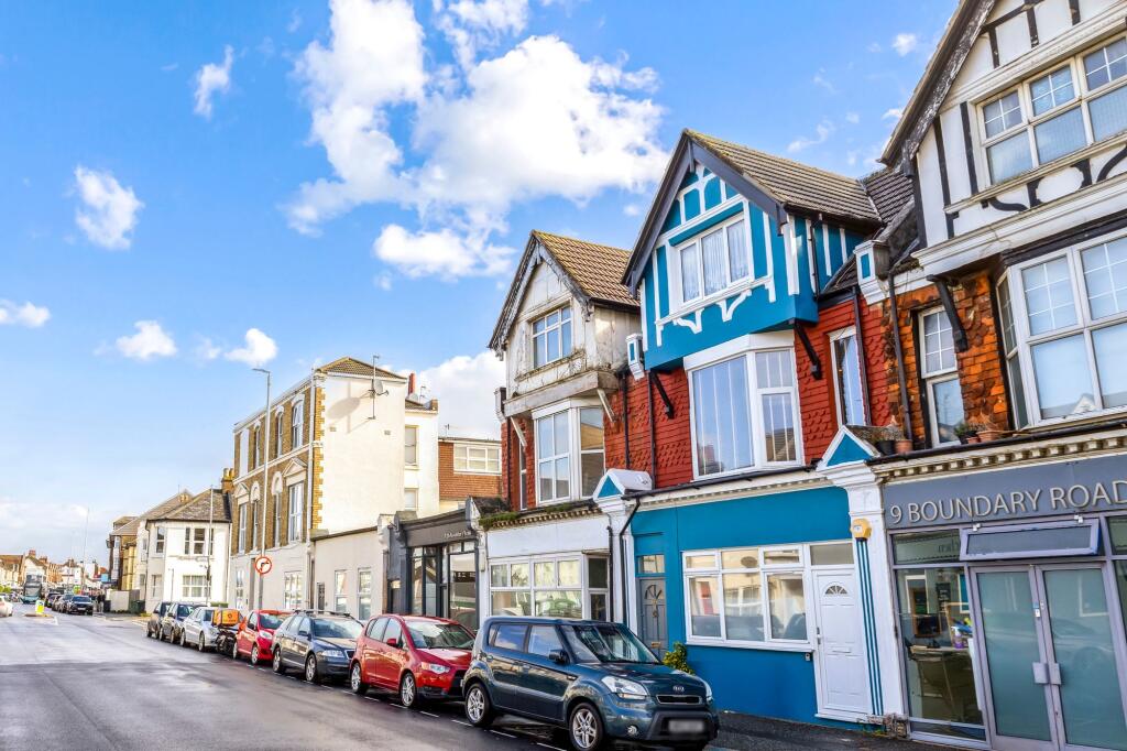 Main image of property: Boundary Road, Hove, BN3