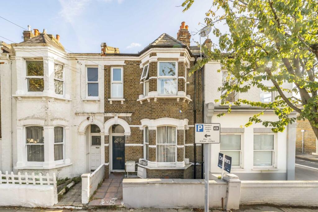 Main image of property: College Road, Kensal Rise