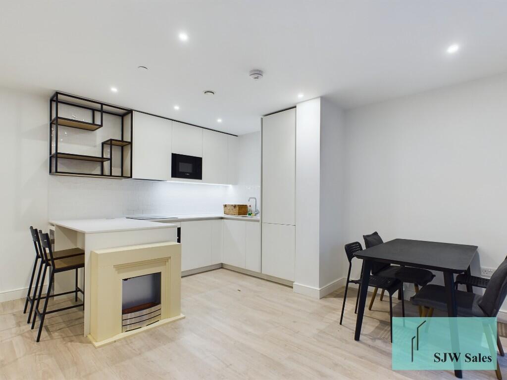 Allium House, Grand Union, Wembley, HA0 photo 3