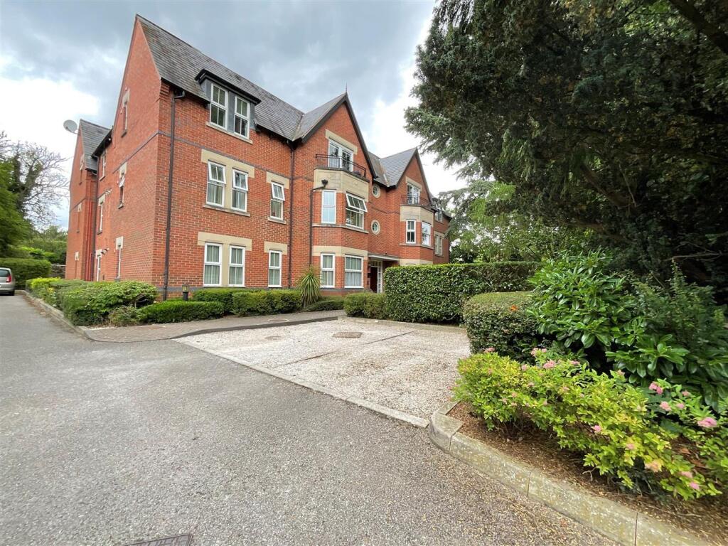 Main image of property: Charnwood Manor, Narborough