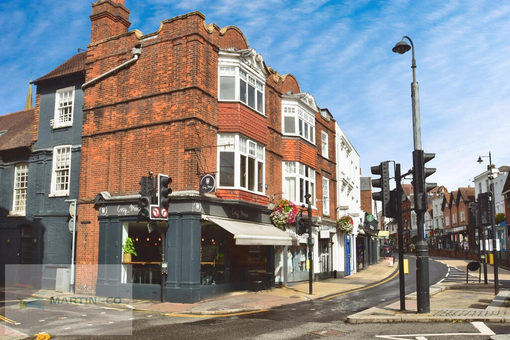 Main image of property: High Street