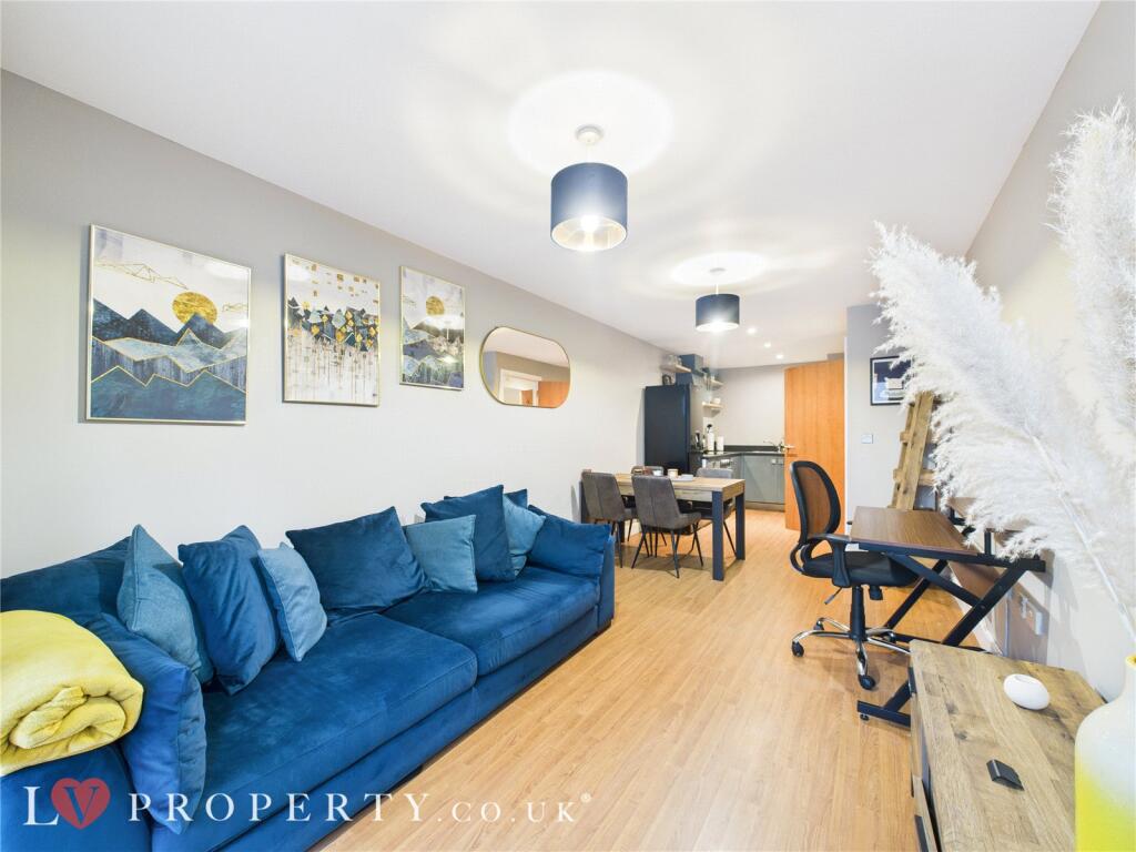 Main image of property: Sherborne Street, Birmingham, West Midlands, B16