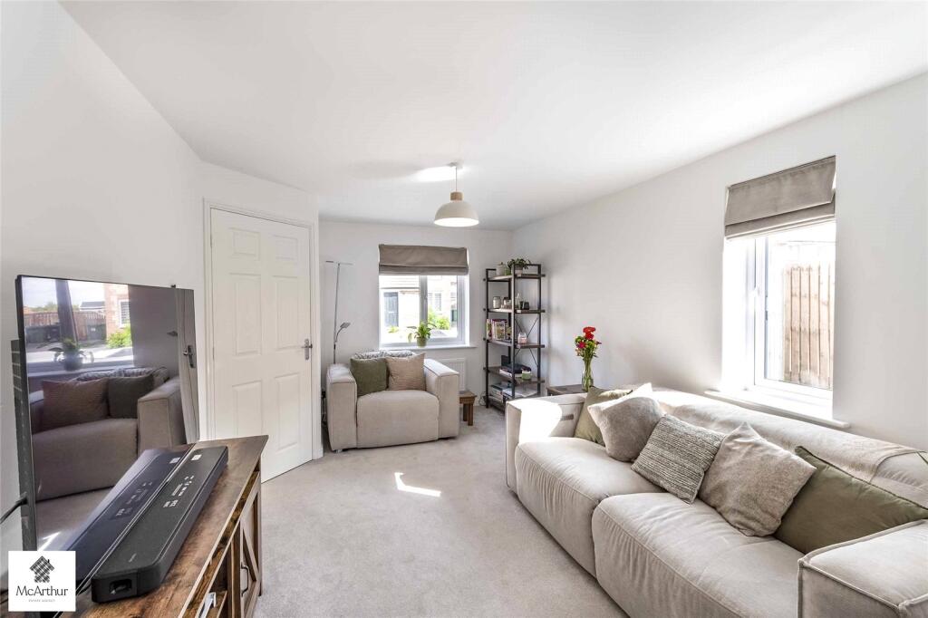 House in Doncaster - View 5