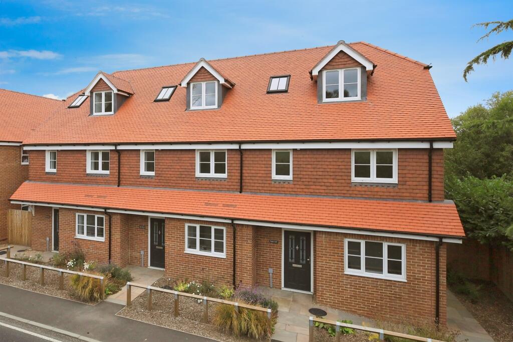 Main image of property: Ashgate View, Burwash Common, Etchingham