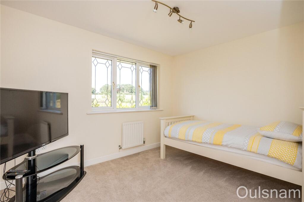 Additional image 19 of Four Oaks Drive, Marlbrook, Bromsgrove, Worcestershire, B61