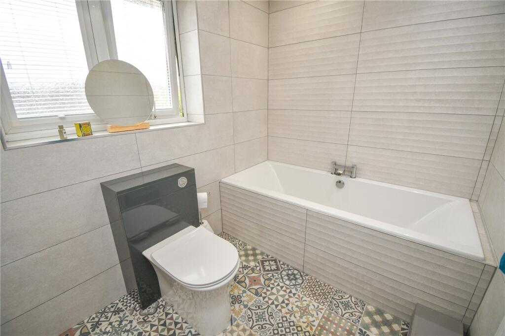 House in Ellesmere Port, The Coliseum - More