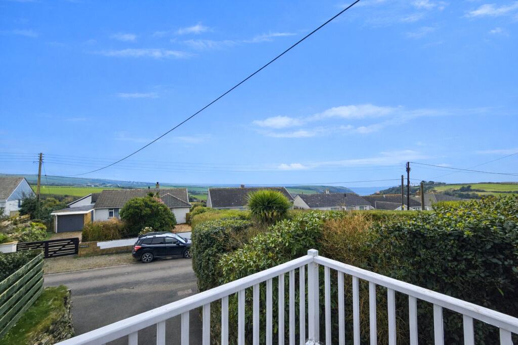 Trelake Lane, Treknow, Tintagel, Cornwall, PL34 photo 3