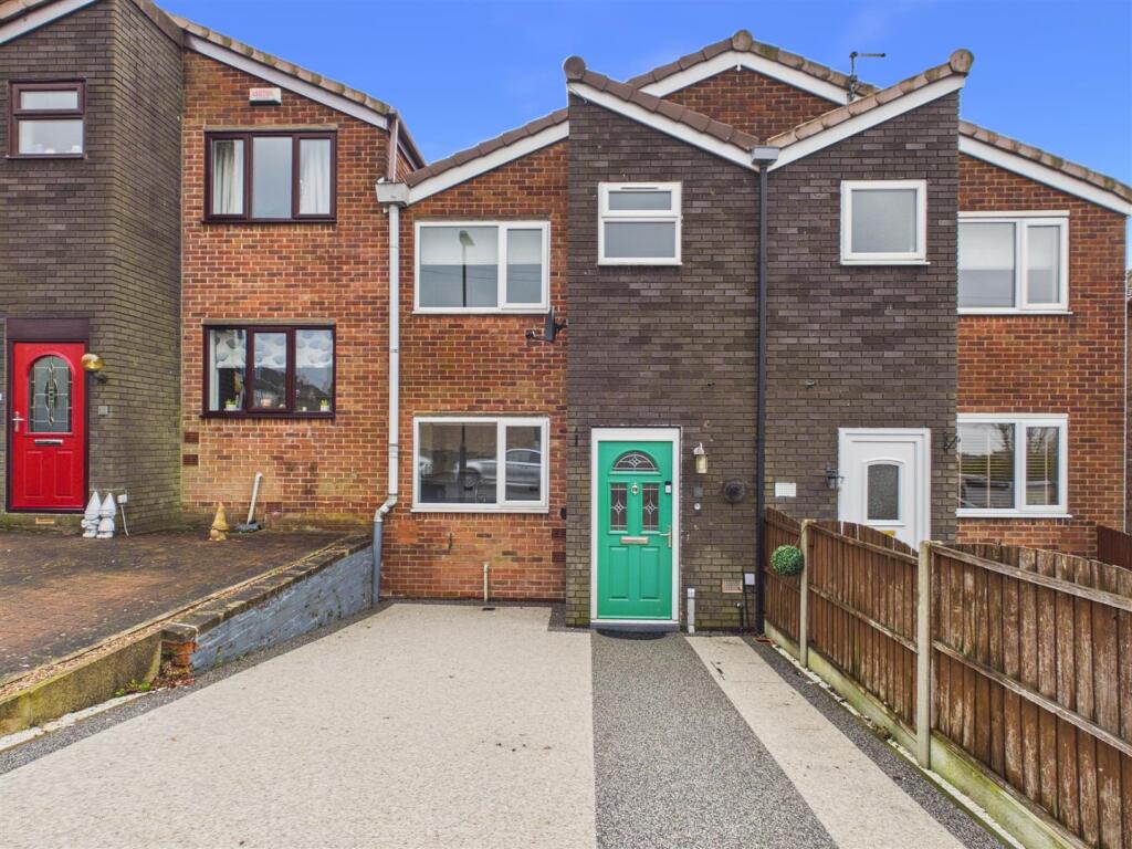 Main image of property: Mount View Gardens, Sheffield