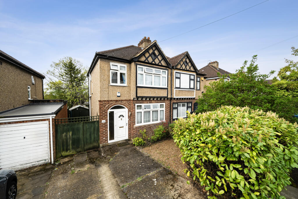 Main image of property: Lyndhurst Avenue, Pinner, HA5