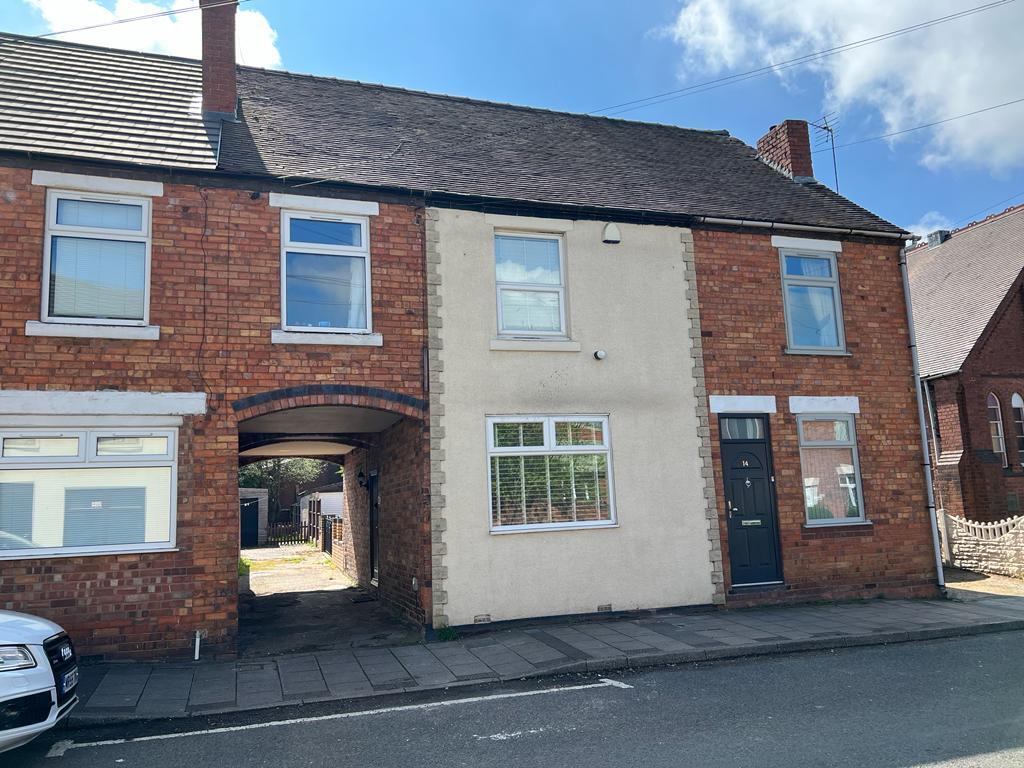 Main image of property: Union Street, Bridgtown