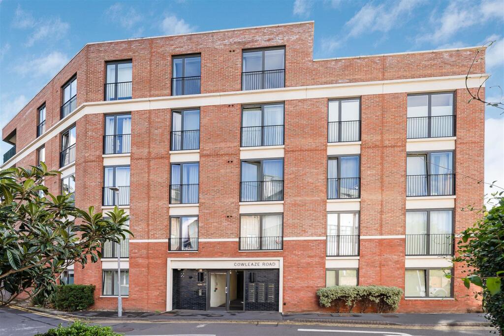 Main image of property: Cowleaze Road, Kingston Upon Thames