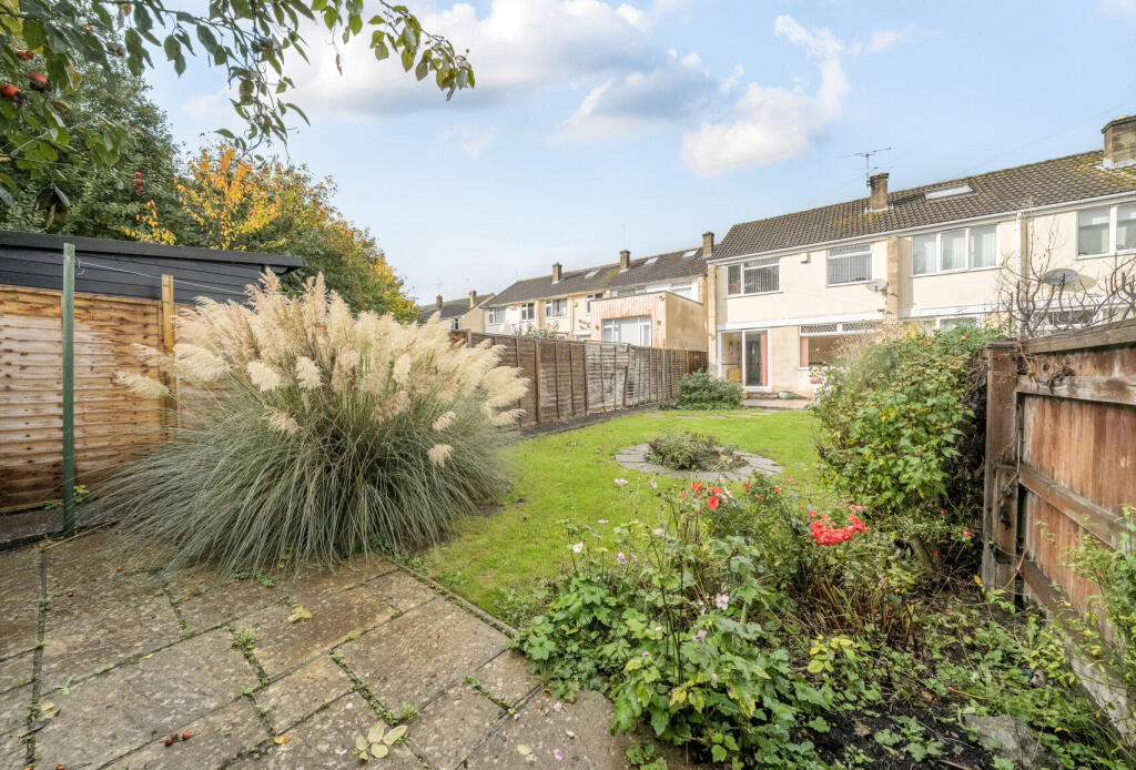 Main image of property: Greenbank Gardens, Bath, Somerset, BA1