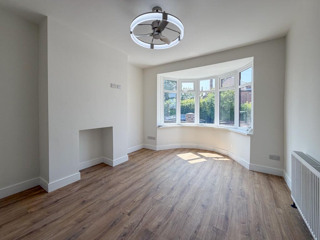 House in Newcastle Upon Tyne, Cowgate, Fenham - View 5