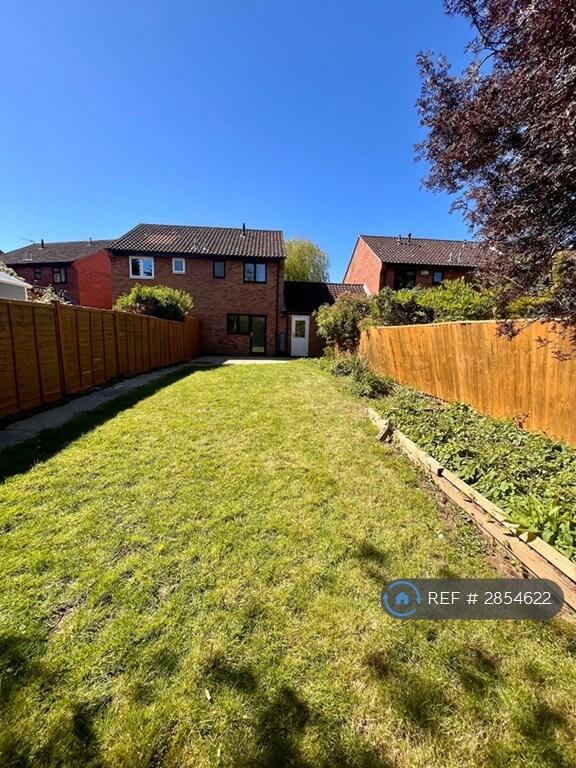 Main image of property: Denton Close, Oxford, OX2