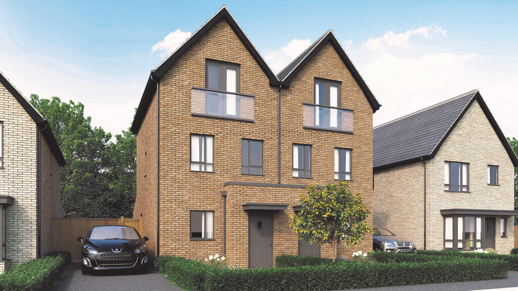 Main image of property: Fletton Folly,
Great Haddon,
PE7 3HU