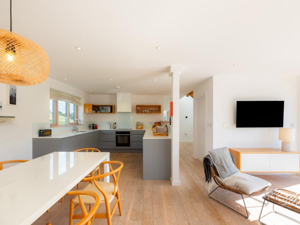 House in Hayle, Cornwall - View 4