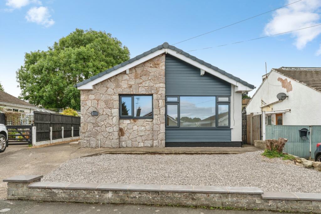 Main image of property: Kerfoot Avenue, Rhuddlan, Rhyl, Denbighshire, LL18