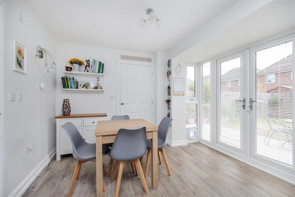 Smiths Close, Morpeth, NE61 photo 4
