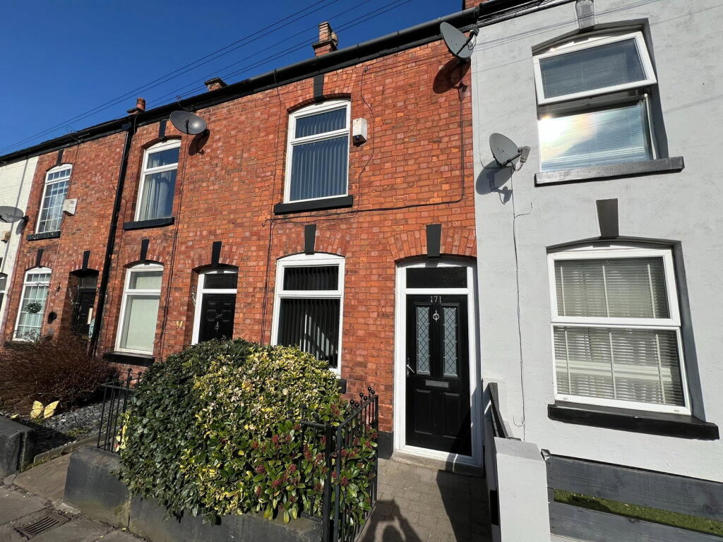 Main image of property: Mottram Road, Hyde, SK14 2NX