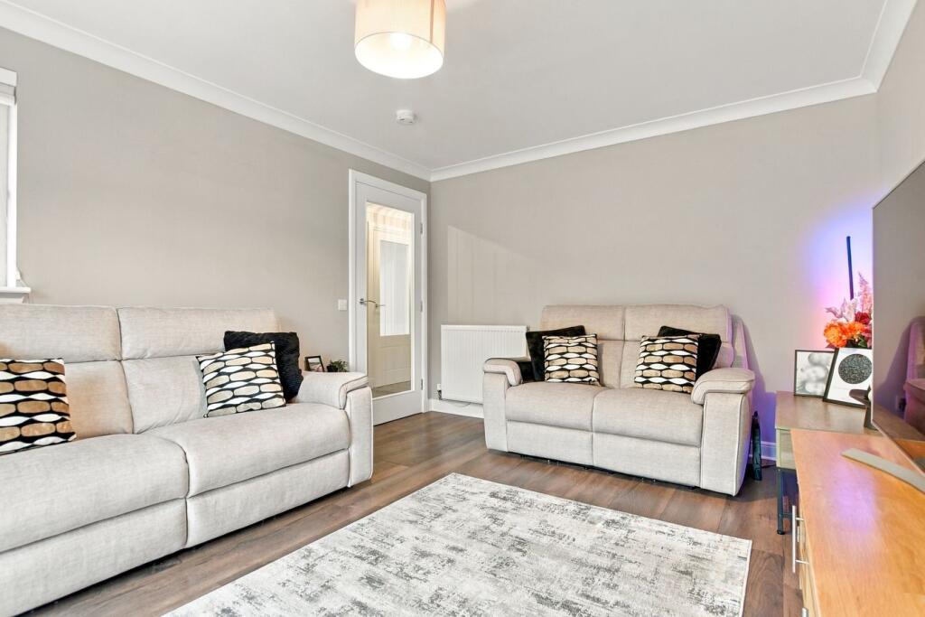 House in Kilmarnock, North Ayrshire - View 5