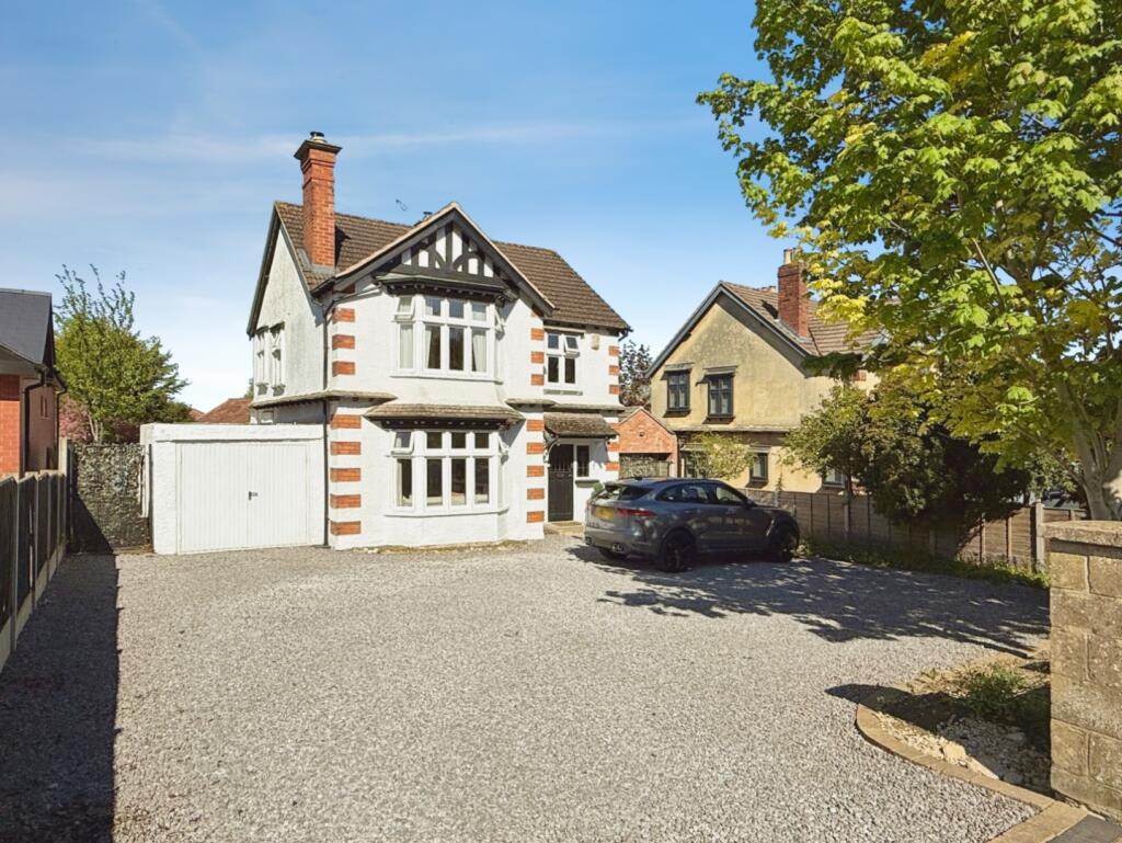 Main image of property: Stroud Road, Tuffley, Gloucester