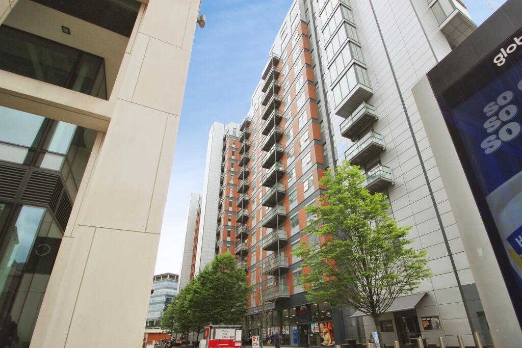 Main image of property: Wellington Street, Leeds