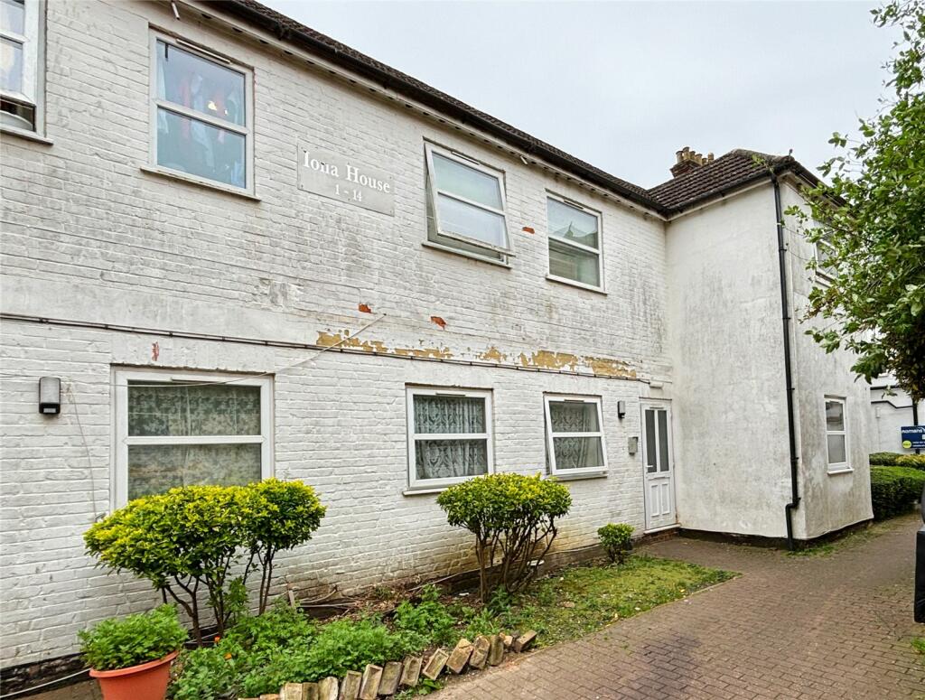 Main image of property: Nelson Street, Aldershot, Hampshire, GU11
