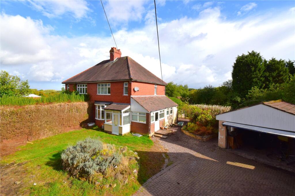 Main image of property: Park Lane, Old Park, Telford, Shropshire
