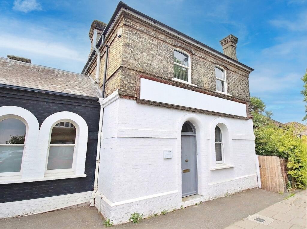 Main image of property: Thornbury Road, Isleworth, TW7