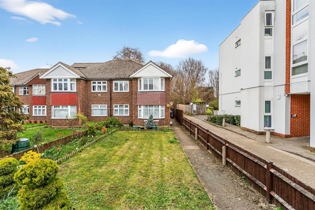 Main image of property: Wandle Road, Morden
