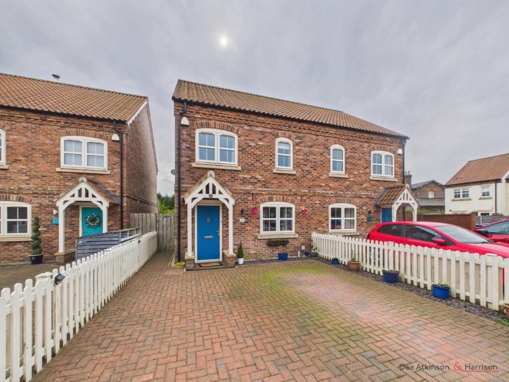 Main image of property: Rudds Green, Nafferton, YO25 4PF