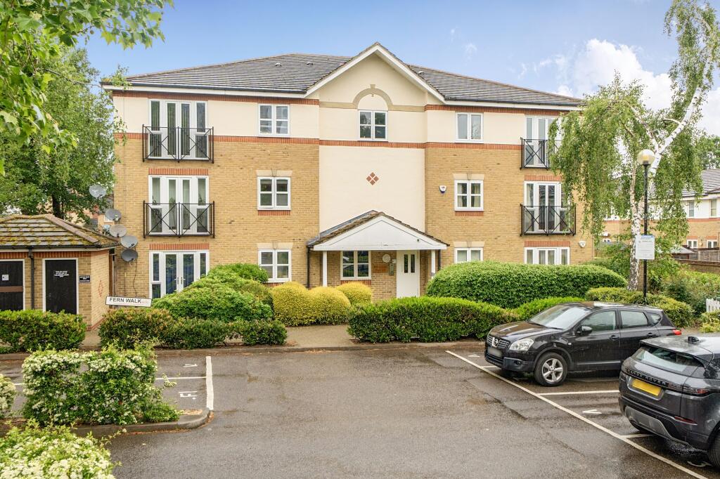 Main image of property: Fern Walk, Winter Lodge, SE16