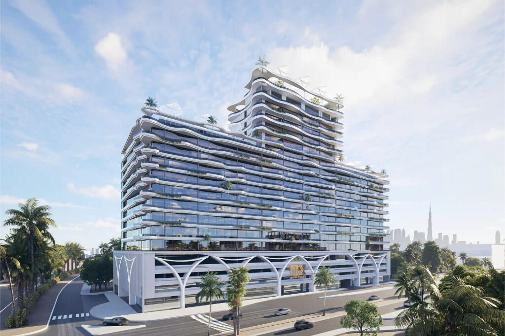 Main image of property: Dubai